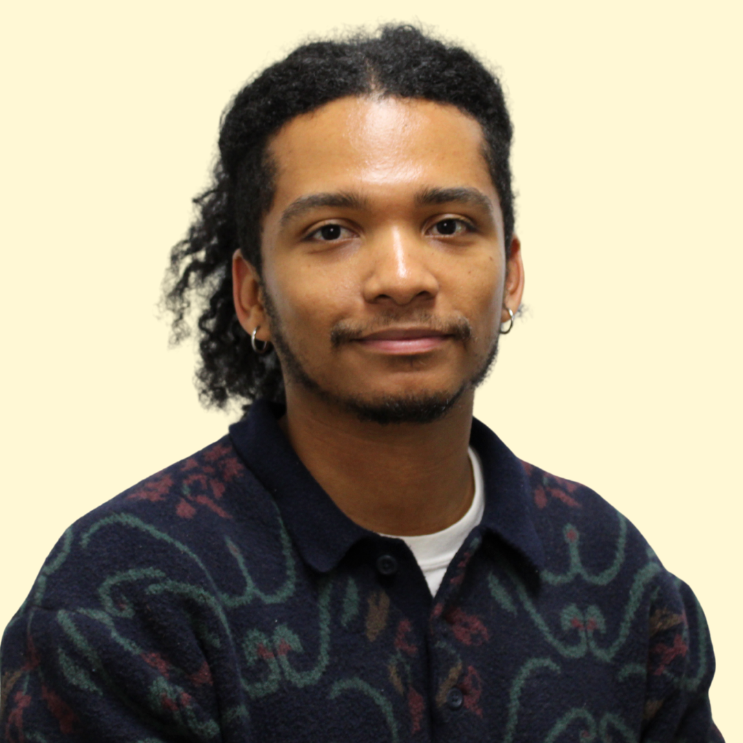 Image representation of Shawn Joseph