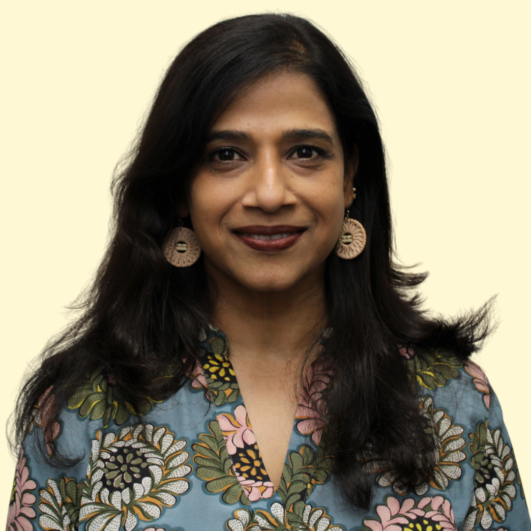 Image representation of Tanya Silas