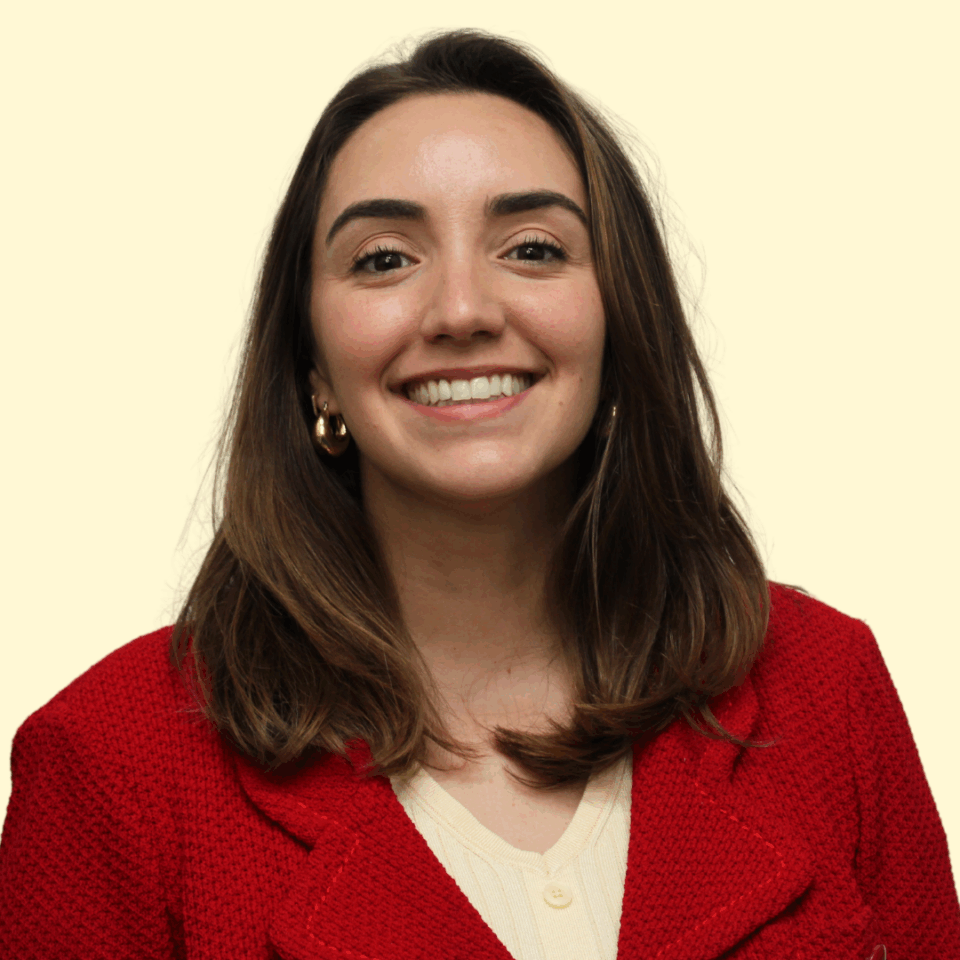 Build Up Justice NYC staff headshot