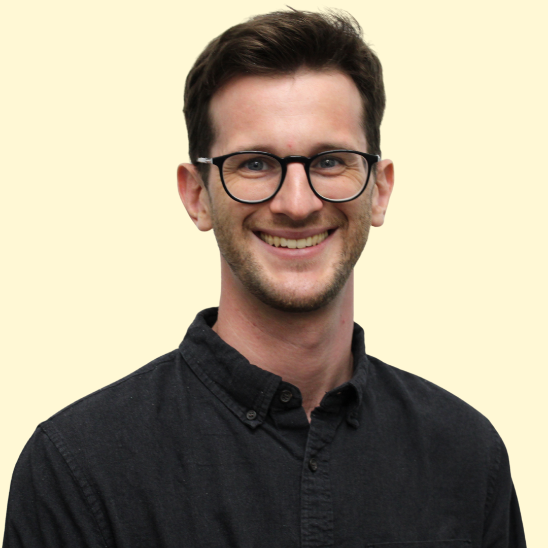 Image representation of Will Greenberg