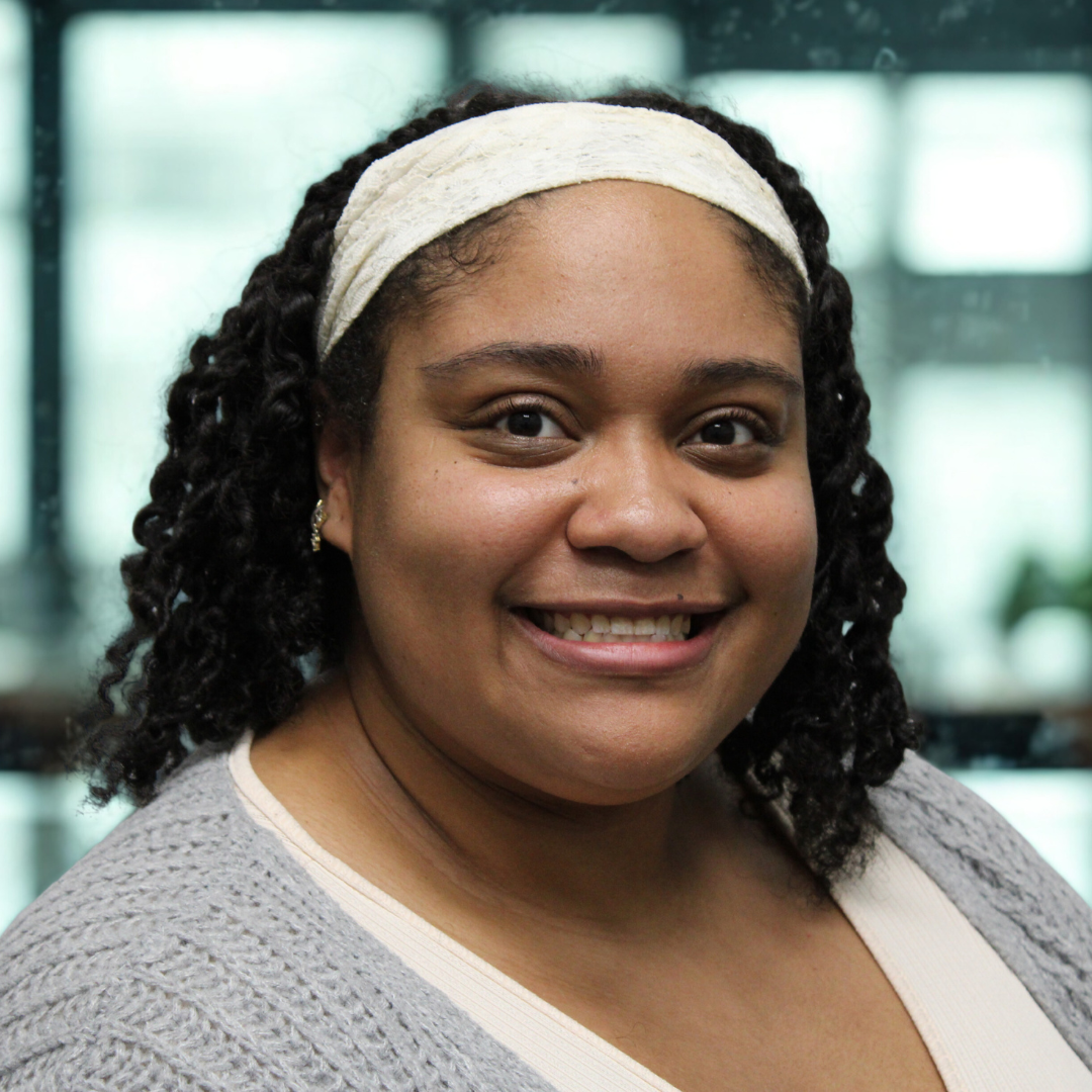 Image representation of Tiara Edwards