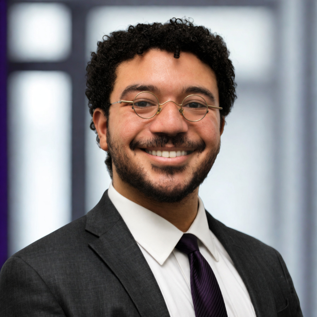 Image representation of Matthew Gallot-Baker