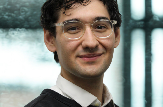 Diego Jerez