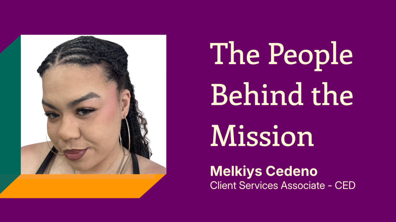 Image representation of The People Behind the Mission - Melkiys