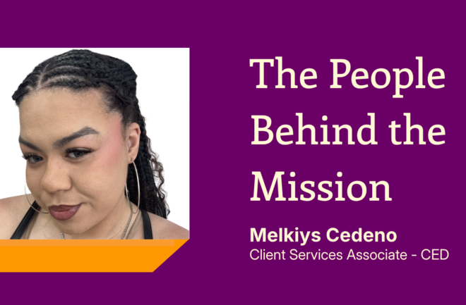 The People Behind the Mission - Melkiys