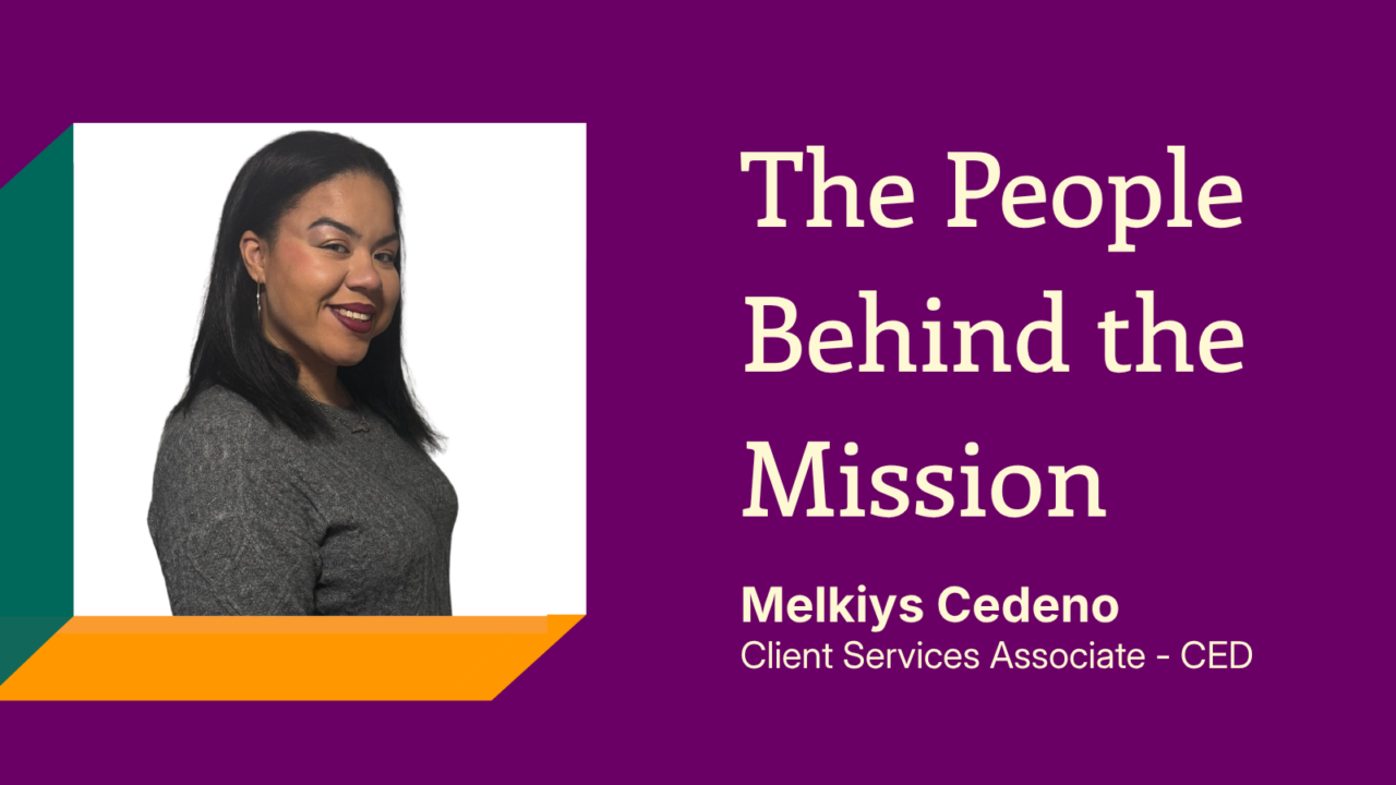 Image representation of The People Behind the Mission - Melkiys