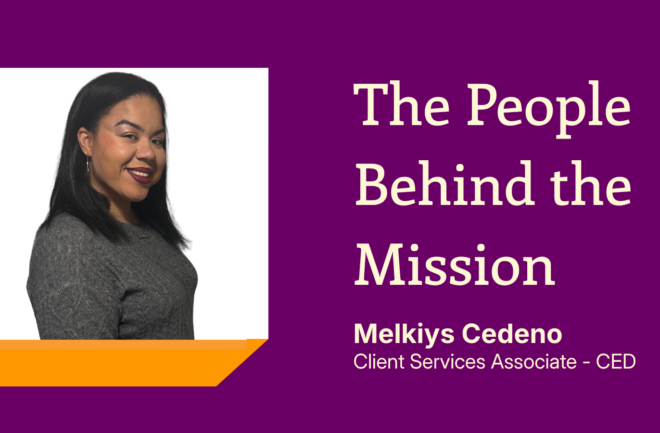 The People Behind the Mission - Melkiys