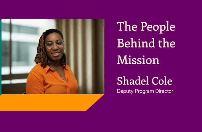 The People Behind the Mission – Shadel